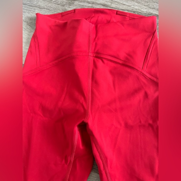 Lululemon Instill High-Rise Leggings 25” - Picture 4 of 7